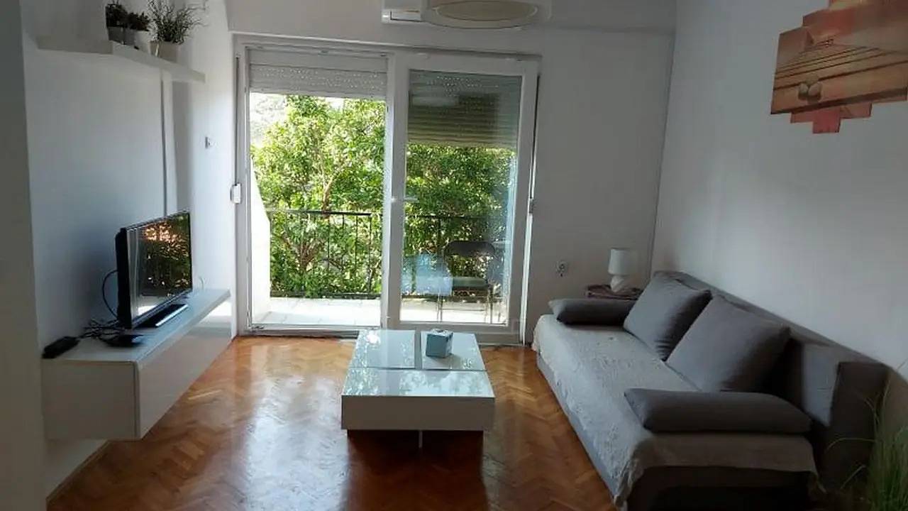 Ganze Ferienwohnung, Ferienwohnung für 7 Personen (65 m²) in Nečujam in Šolta (Split-Dalmatien), Necujam