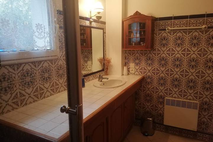 Villa pour 5 personnes, avec jardin et terrasse, animaux acceptés à Labenne - 4