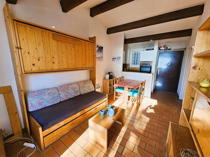 Entire holiday apartment, Swimming pool, tennis, Beach... in Saint-Mandrier-sur-Mer, Mediterranean Coast (France)