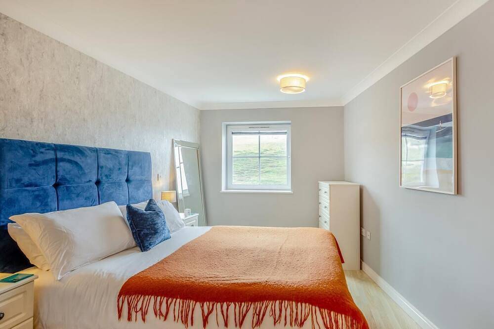Entire apartment, 2 Bed in Newquay (oc-w32782) in Watergate Bay, Newquay