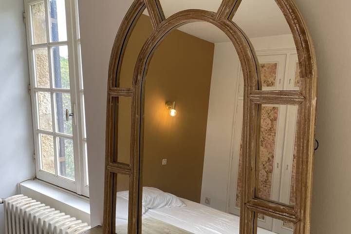 Location de vacances pour 10 personnes à Veyrignac - 3