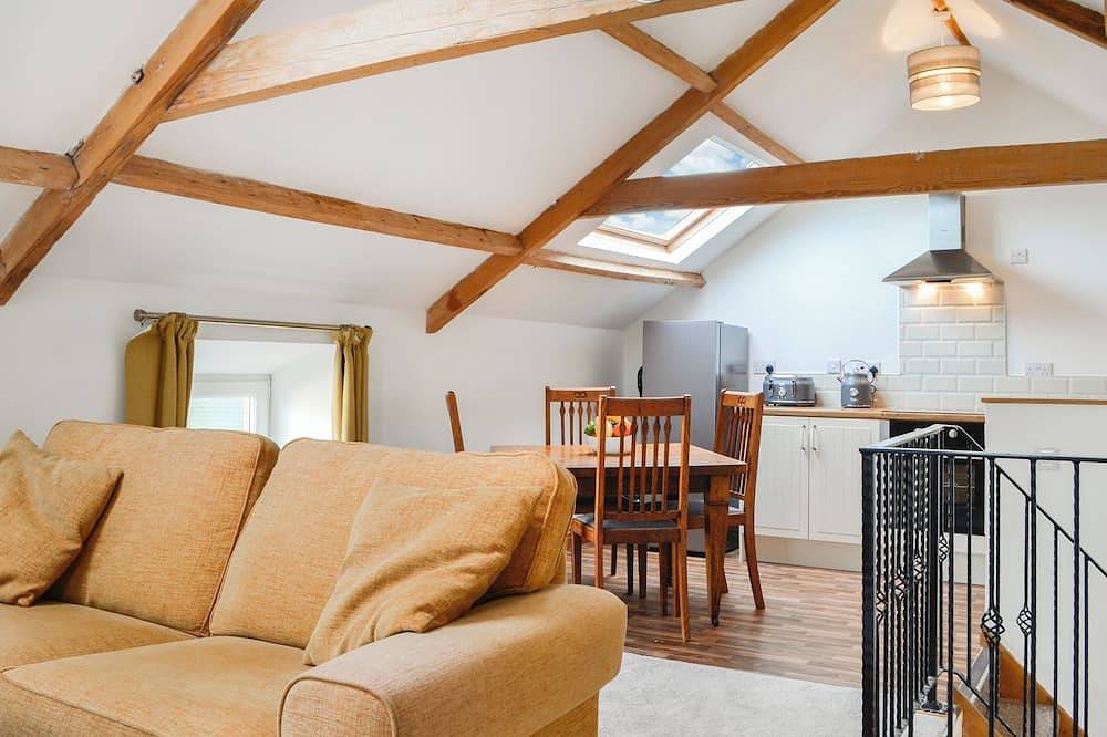 Casa vacanza a Lowlands scozzesi a partire da 152€ a notte