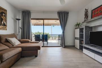 Vakantieappartement voor 4 Personen in Santiago del Teide, Zuid Tenerife, Afbeelding 3