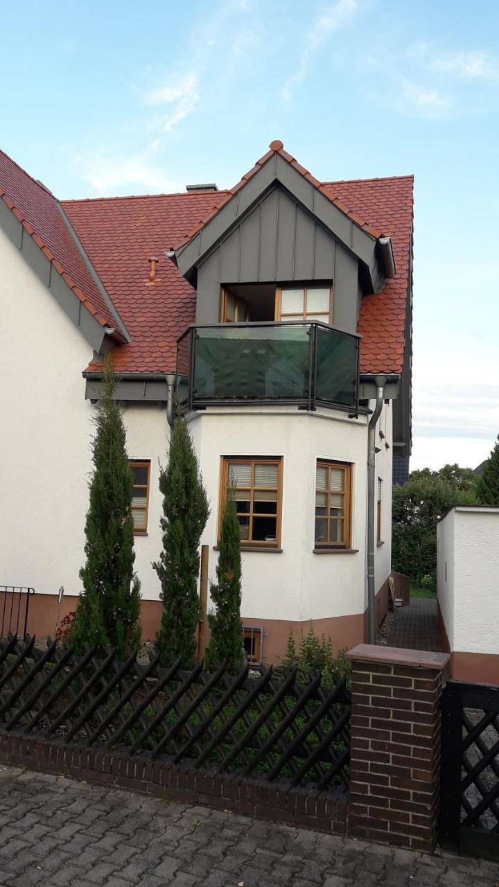 Ganze Wohnung, Apartment in Rödermark, Landkreis Offenbach