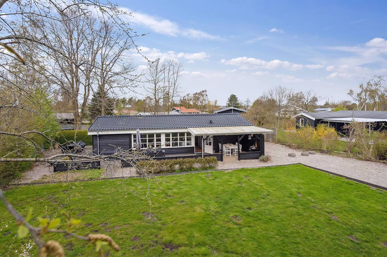 Amazing home in Sydals w/ 3 Bedrooms and Wifi in Sydals, Skovmose