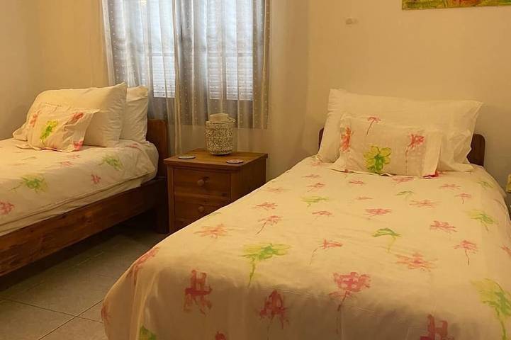 Luxuriöse Familienvilla mit eigenem beheizten Pool in Playa Blanca, Yaiza