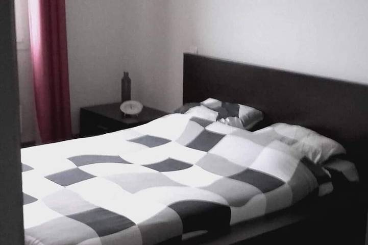 Location de vacances pour 6 personnes, avec jardin ainsi que terrasse et jacuzzi à Granville - 2