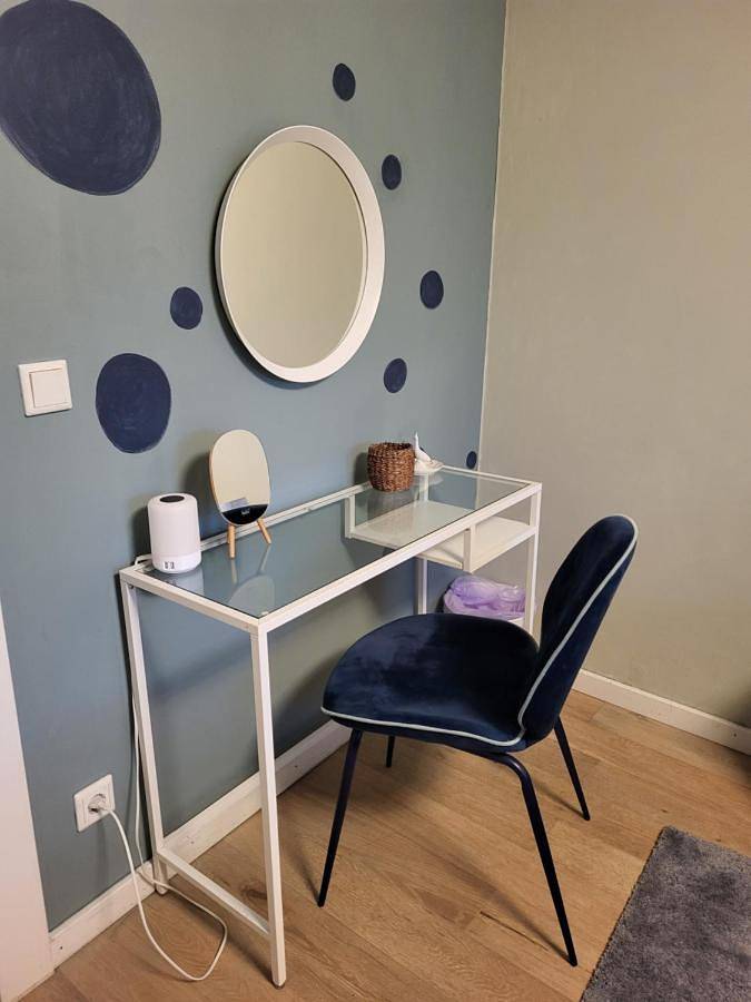 Geheel appartement, Das Lupinchen in Neuss, Rhein-Kreis Neuss