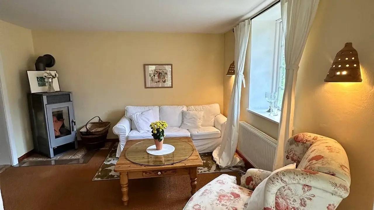 Ferienhaus für 3 Personen (68 m²) in Westensee in Westensee, Rendsburg-Eckernförde
