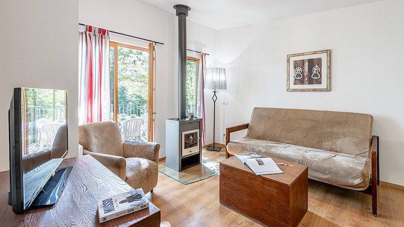 Photo : Maison de vacances