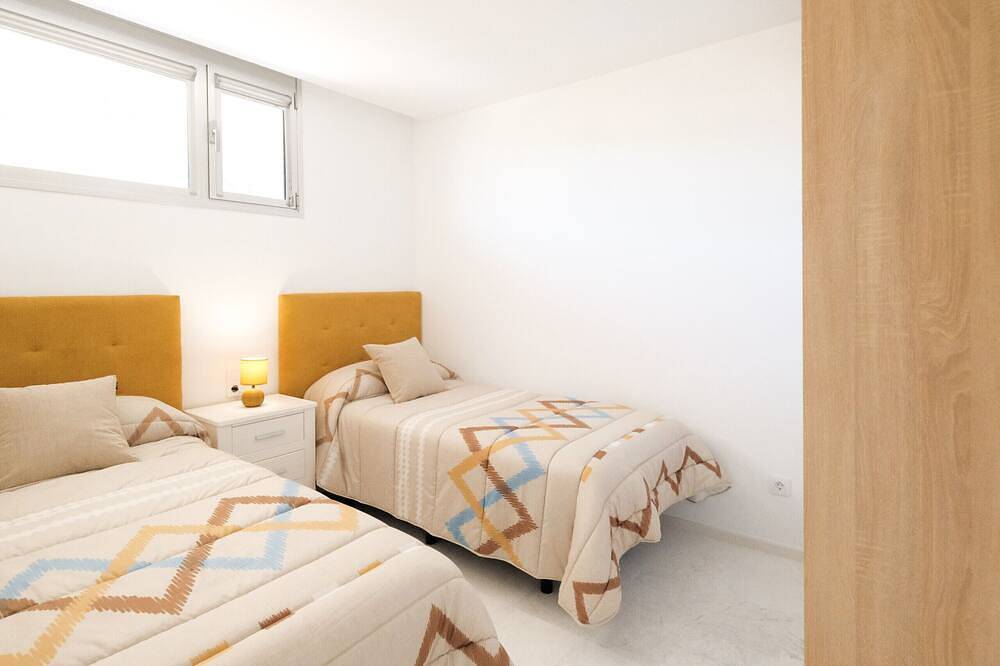 Apartamento entero, Isla Bonita Blik by Huskalia in Puerto Naos, Los Llanos de Aridane