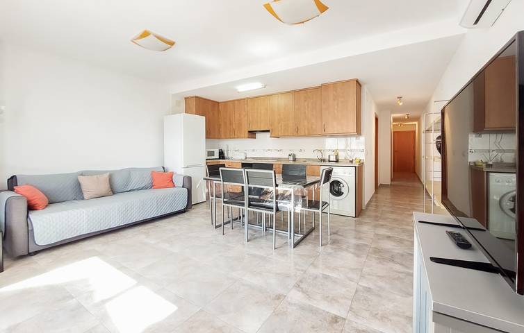 Gîte pour 6 personnes, avec terrasse dans Costa del Azahar - 2