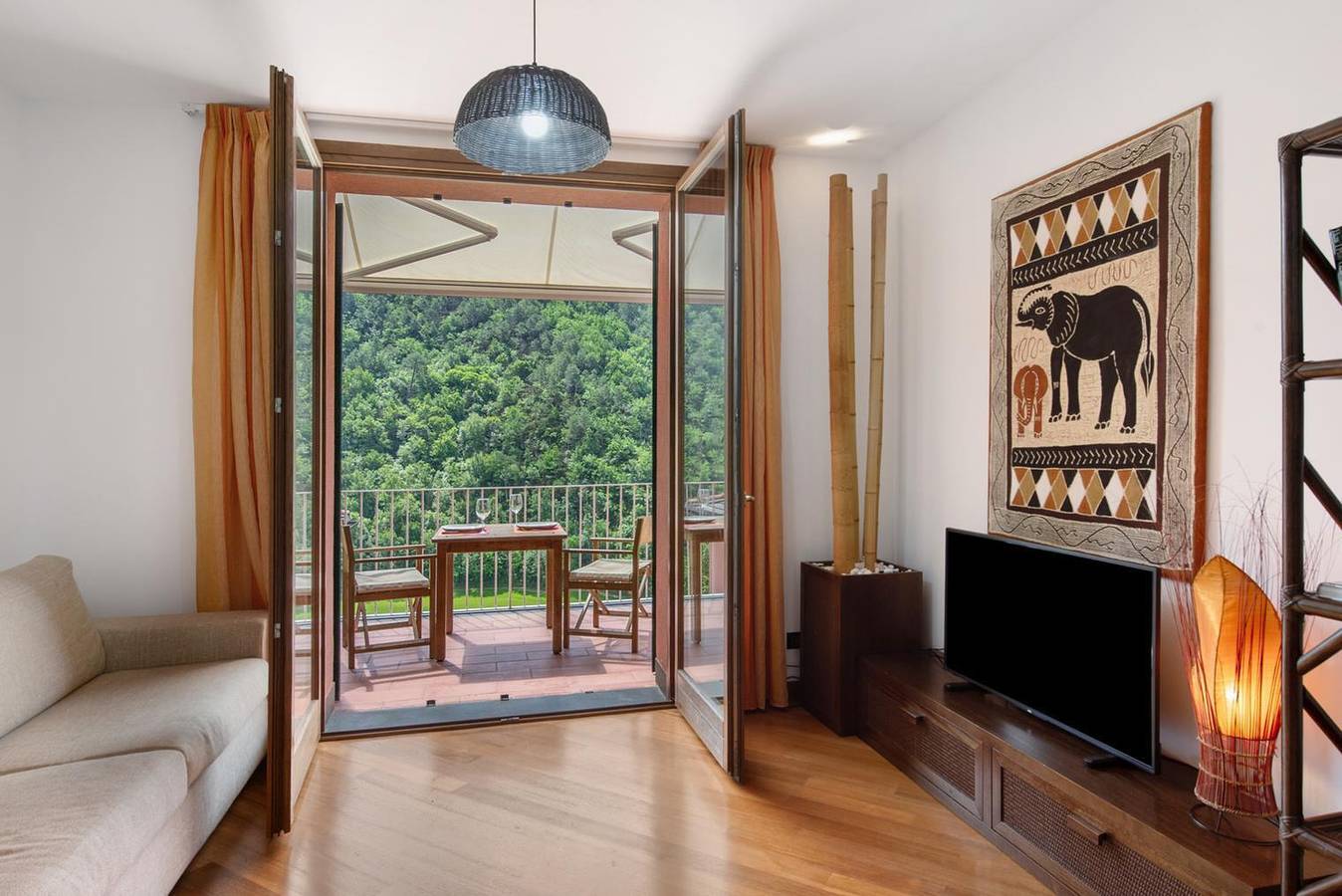 Appartamento intero, Casa Luxury Golf in Cogoleto, Riviera di Ponente