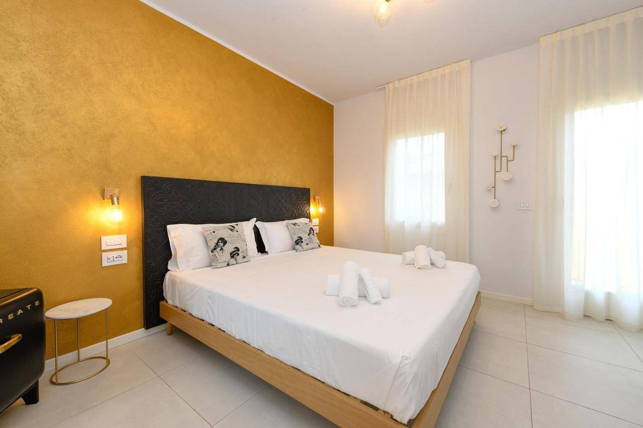 Locanda Carolina Mastino Scala in Sirmione, Gardasee-Berge