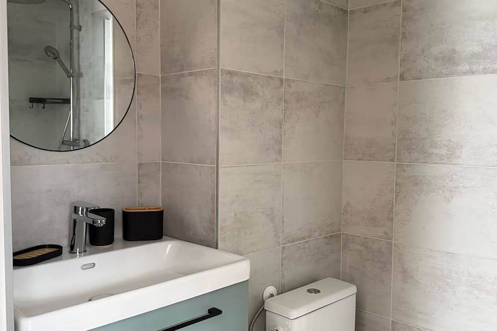 Apartamento entero, Modern air-conditioned studio - 20 min Bordeaux in Villenave-d'Ornon, Región de Burdeos