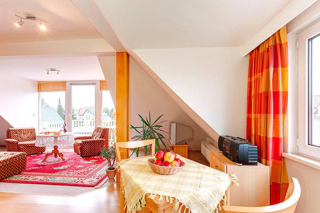 Appartement de vacances entier, D 130.059 - Fewo Walter in Kühlungsborn, Mer Baltique (Mecklenburg)