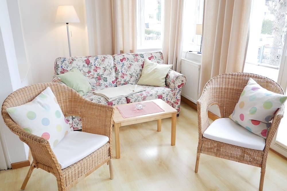 Villa für 4 Personen in Drei Kaiserbäder, Heringsdorf