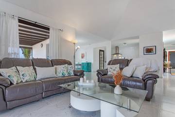 Villa voor 7 Personen in Las Breñas, Yaiza, Afbeelding 3