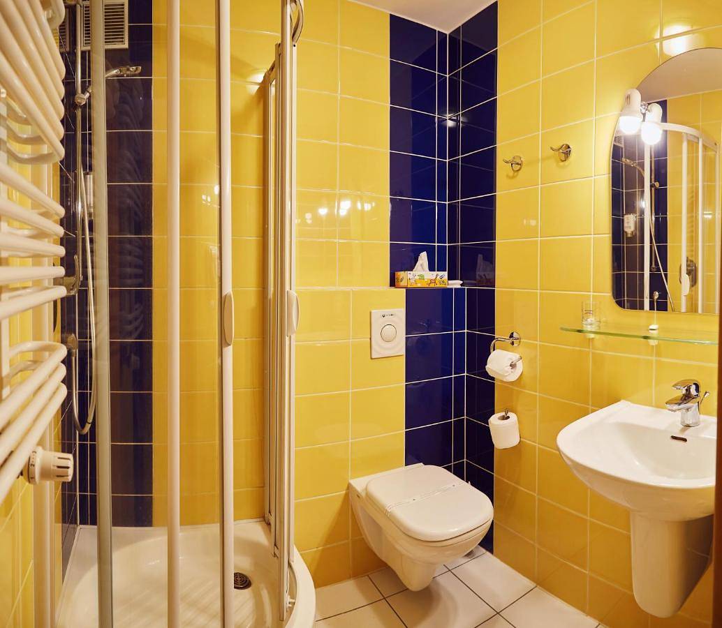 Hotel Pod Ciżemką in Sandomierz, Województwo świętokrzyskie