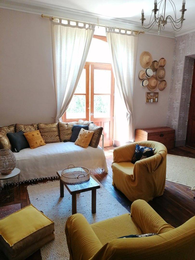 Chambre d'hôtes Villa Bijou - Chambre in Sepx, Haute-Garonne