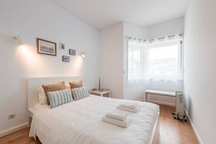 Casa de férias para 4 pessoas em Massarelos