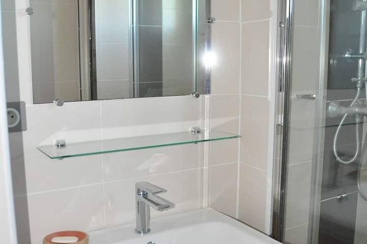 Ganze Wohnung, Charmante Wohnung T2 Hyper Center Rodez in Rodez, Aveyron