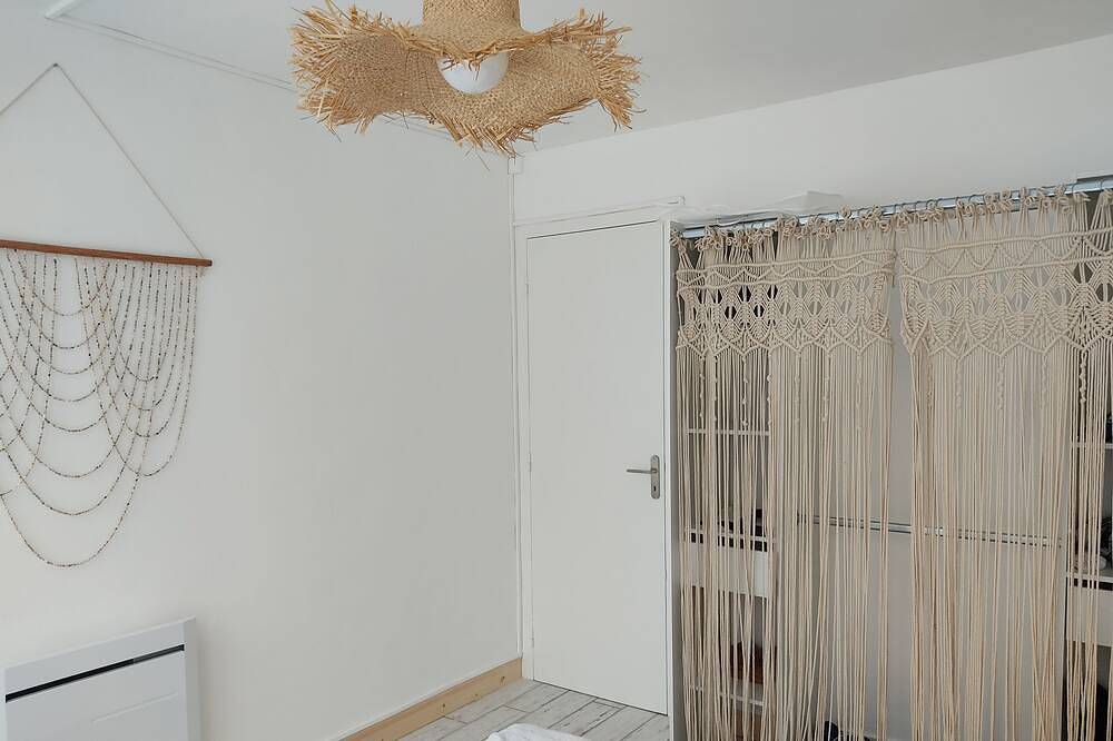 Entire apartment, At rest for swimmers *** in Le Tréport, Dieppe region