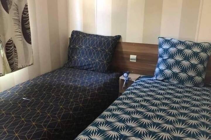 Camping pour 4 personnes à Saint-Pierre-d'Oléron - 3