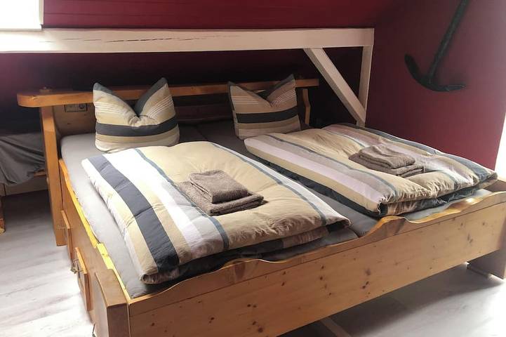 Ferienwohnung für 5 Personen - 1