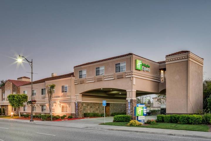 Hotel para 2 personas - 1