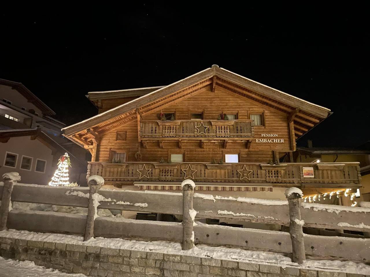 Geheel vakantieappartement, Kamer 6 in Viehhofen, Pinzgau
