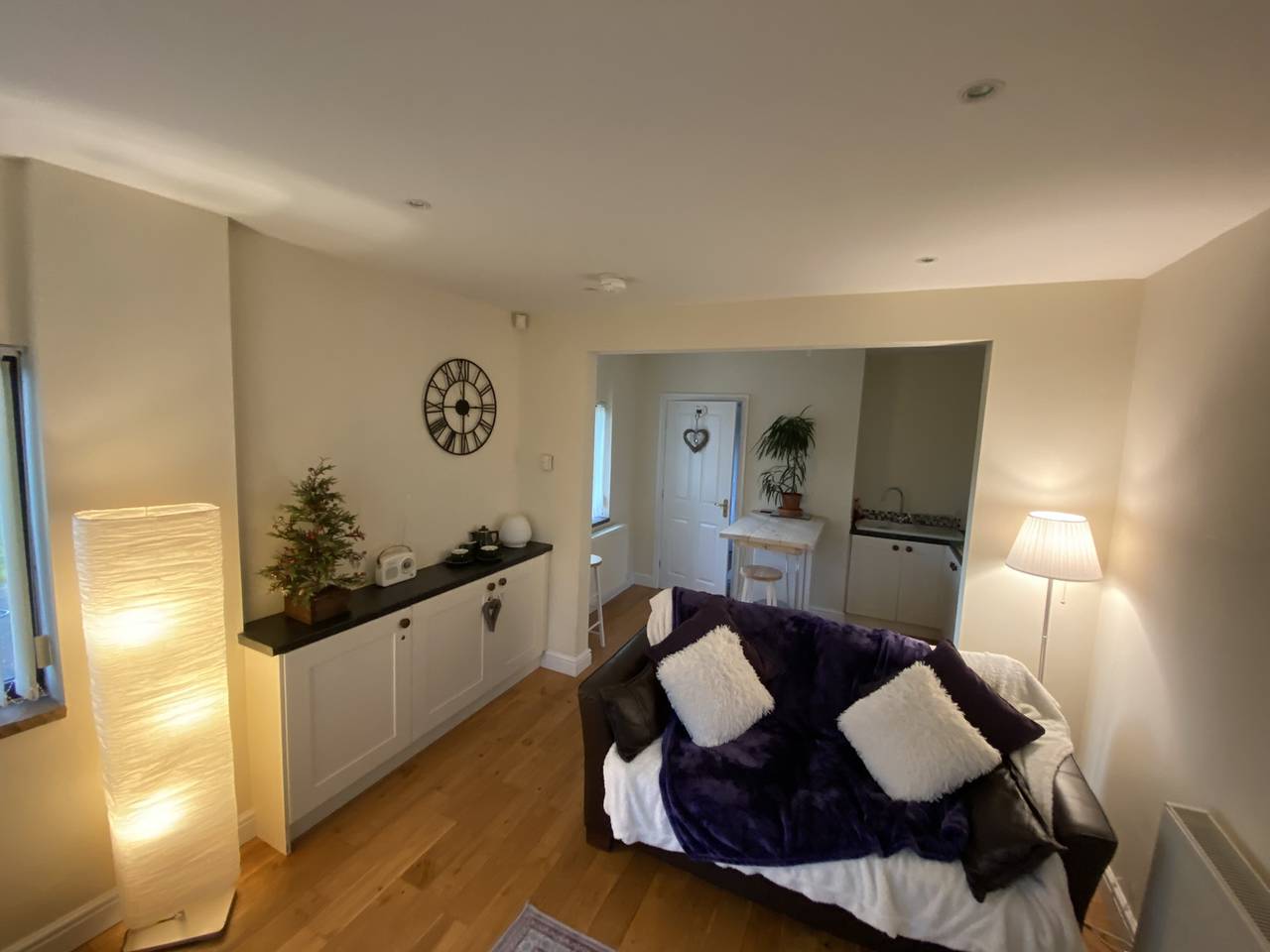 Gîte pour 2 personnes avec terrasse in Wakefield, Yorkshire de l'Ouest
