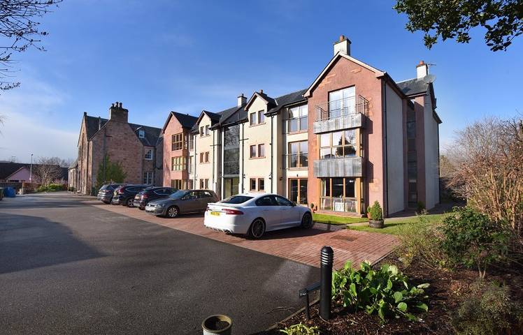 Apartment for 6 people in Inverness