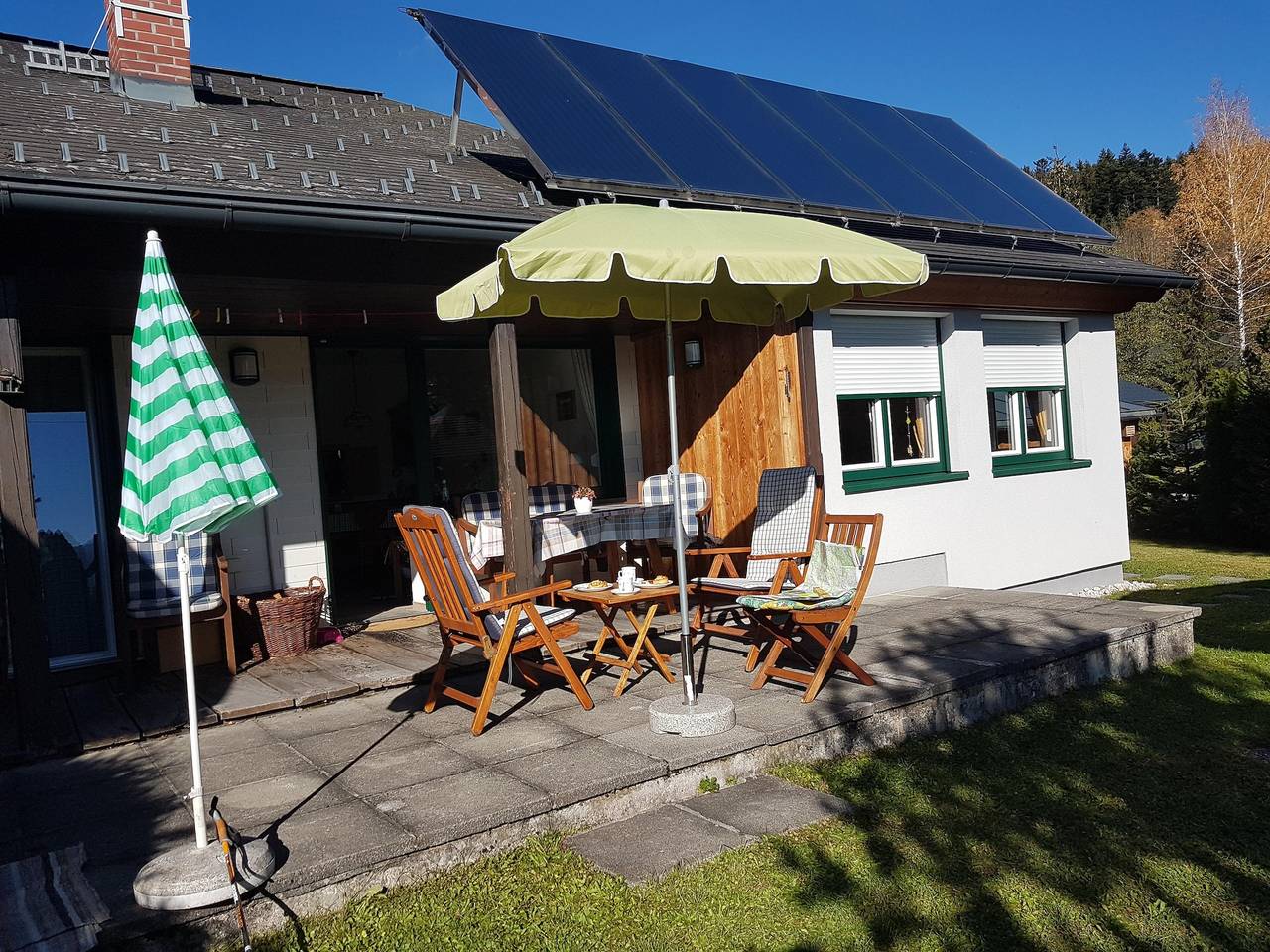 Fehs Sonnenalm 177 in Bad Mitterndorf, Dachstein