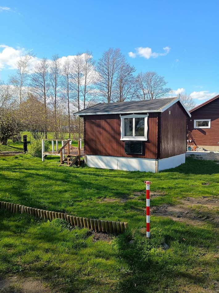 Ferienhaus für 4 Personen, mit Balkon, mit Haustier in Odder und Umgebung - 3