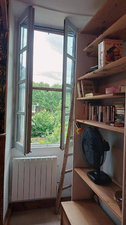 Appartement entier, Cool in Cévennes in Le Vigan, Parc national des Cévennes