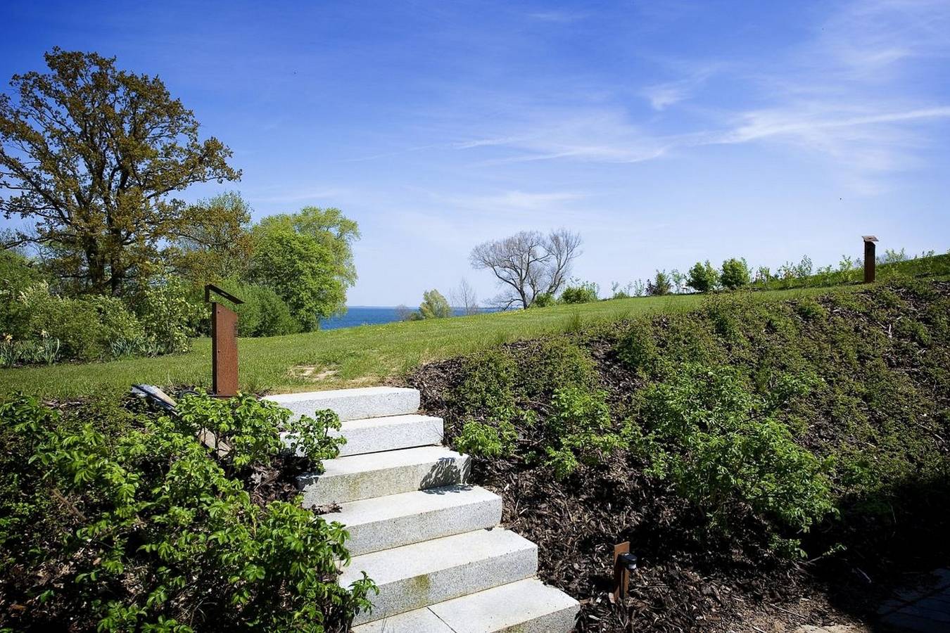 Ganze Ferienwohnung, Haus Ostseeblick Appartement in Wohlenberg, Klütz