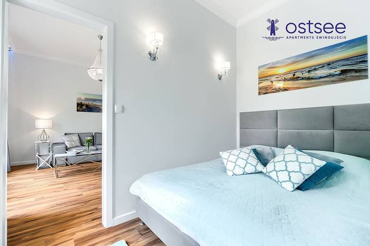 Ferienhaus für 4 Personen in Swinemünde - 4