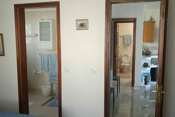 Bungalow voor 4 Personen in Playa Blanca, Yaiza, Afbeelding 2