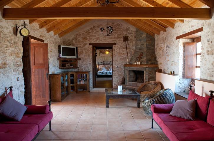 Location de vacances pour 5 personnes, avec Balcon et Jardin dans Fuerteventura - 2