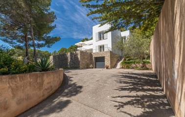 Ferienhaus in Capdepera, Mallorca Osten für 7 