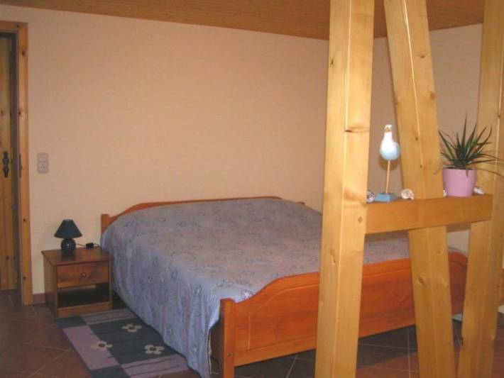 Bungalow für 2 Personen, mit Terrasse auf dem Darß - 2