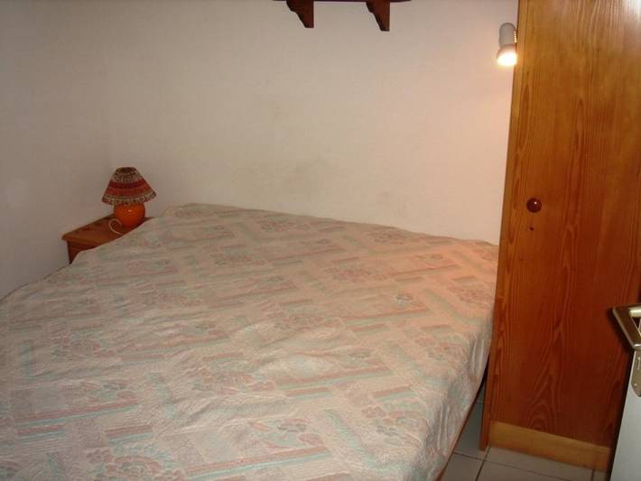 Gîte pour 4 personnes, avec jardin, animaux acceptés dans Thermes des Hespérides - 4