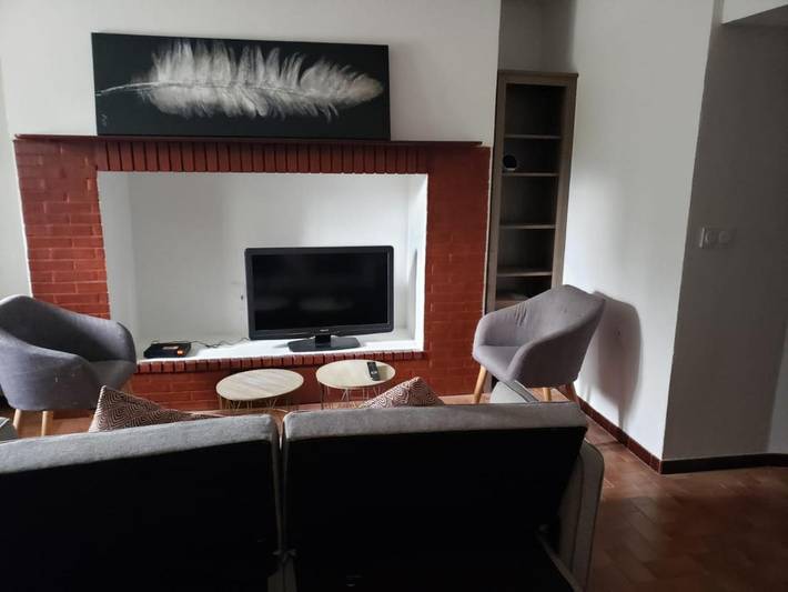 Hostal para 1 personas - 1