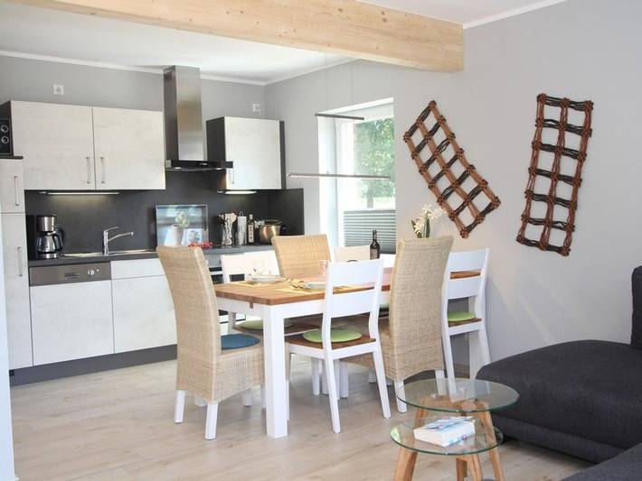 Ferienhaus für 8 Personen, mit Garten und Terrasse in Klütz - 3