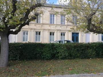Maison d’hôte pour 4 personnes, avec vue et jardin, adapté aux familles sur l' Île d'Oléron
