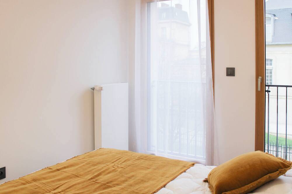 Entire apartment, Modern apartment in Vanves, near Paris in Vanves, Hauts-de-Seine