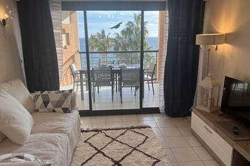 Gîte pour 6 personnes, avec piscine, animaux acceptés dans Theatre De La Licorne