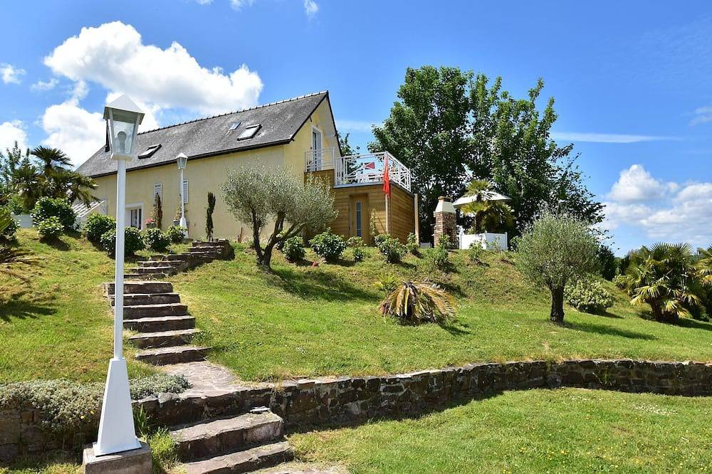 Séjour vue mer à Quinéville in Quinéville, Région de Cherbourg