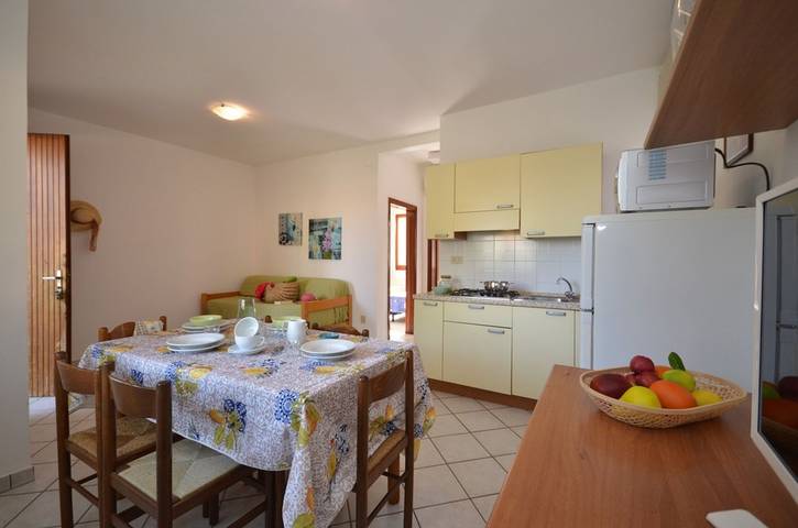 Apartamento entero, Bungalow tranquilo perfecto para tus vacaciones in Lignano Pineta, Lignano Sabbiadoro